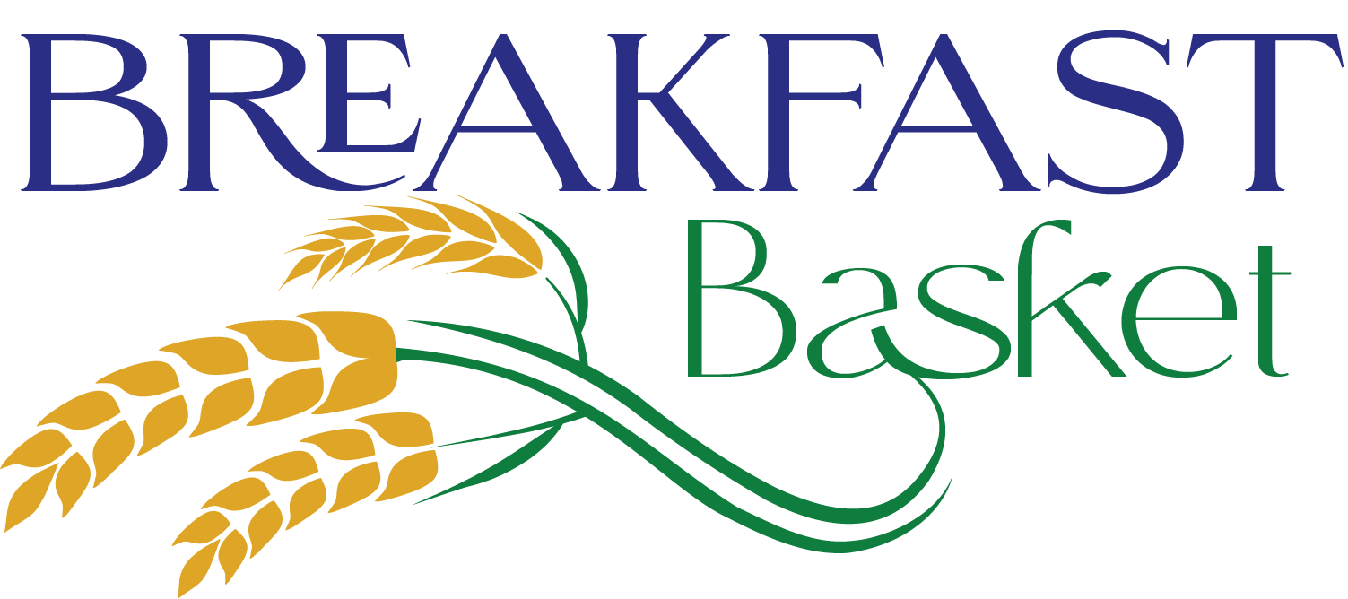 Breakfast Basket primary logo